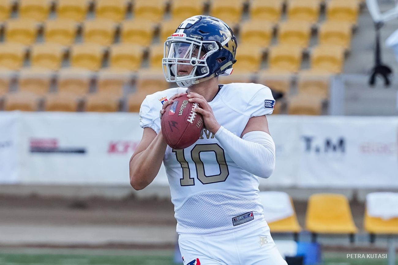 Rekord mennyiségű szerzett és kapott pont, de sajnos Fehérvár Enthroners vereség